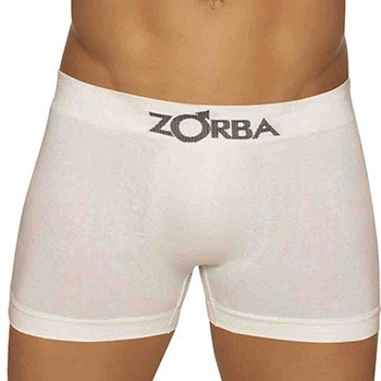 Cueca Boxer Zorba Comfortblend Duo